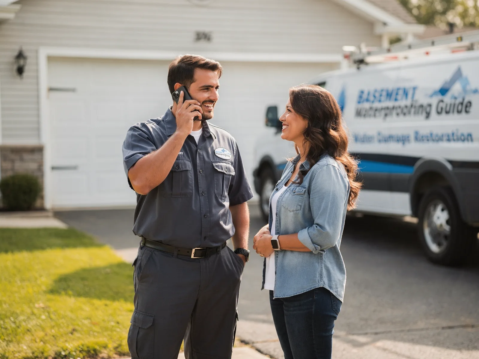 Basement Waterproofing Near Me Stanfordville, NY FAQs